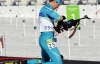 Украинские биатлонисты провалили олимпийский масс-старт