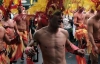На Прикарпатье во второй раз состоится гей-парад 