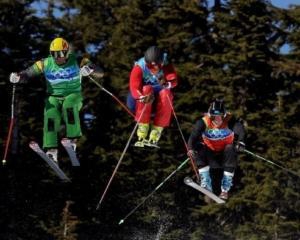 Підсумки дев&quot;ятого дня Олімпіади у Ванкувері