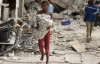 Число жертв землетрясения на Гаити может достигнуть 300 тысяч человек