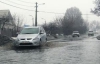 Через відлигу у Дніпропетровську затопило будинки