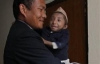 Нашли непальца, который на 17 см ниже самого маленького мужчины в мире (ФОТО)