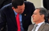 Чавес поругался с президентом Колумбии
