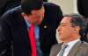 Уго Чавес полаявся з президентом Колумбії