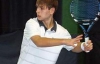 Український тенісист виграв турнір у Кишиневі
