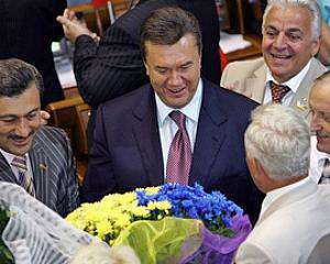 Інавгурація Януковича може перетворитися на помазання намісника Малоросії - Заєць