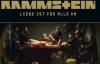 В Беларуси запретили концерт Rammstein за &quot;подражание нацистам&quot;