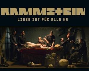 В Беларуси запретили концерт Rammstein за &amp;quot;подражание нацистам&amp;quot;