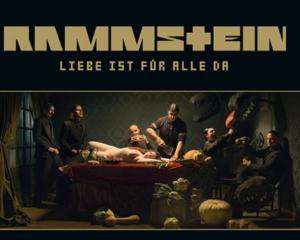 В Білорусії заборонили концерт Rammstein за &amp;quot;наслідування нацистам&amp;quot;
