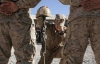 В Афганистане погибла уже тысяча американцев