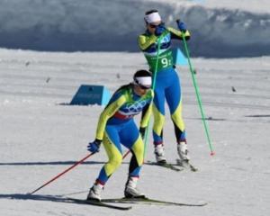 Лыжные гонки. Украинки не доехали до финала Олимпиады