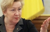 Ульянченко пішла з посади глави Секретаріату