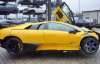 На звалищі знайшли незвичайний Lamborghini Murcielago (ФОТО)