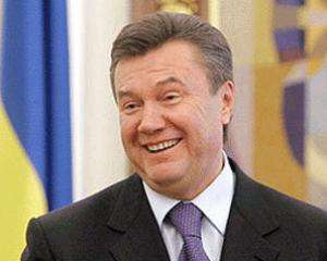ЄС хоче спокусити Януковича безвізовим режимом