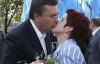 Янукович собирается развестись с женой - СМИ