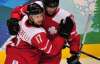 Сборная Швейцарии обыграла команду Беларуси в серии буллитов
