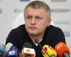 &amp;quot;Шевченко грає як в молоді роки&amp;quot; - Ігор Суркіс