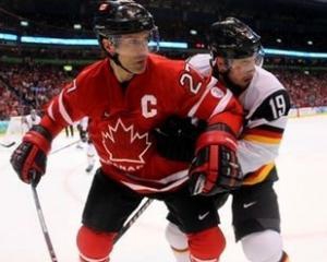 Финалу Россия - Канада на Олимпиаде не будет