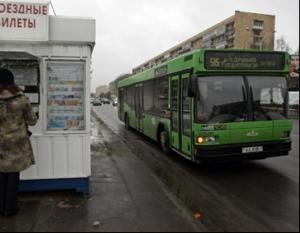 Київпастранс погрожує страйком