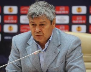 "Шахтер" хочет доказать, что не случайно выиграл Кубок УЕФА" - Луческу