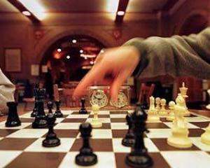 16-летний украинец выиграл крупнейший шахматный турнир Европы