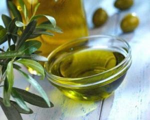Виробники оливкової олії дурять з &quot;першим віджимом&quot;