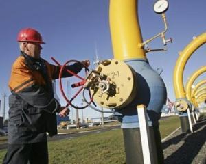 "Газпром" завладел 50% газотранспортной системы Белоруссии