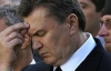 Янукович и Кирилл расцеловались около иконостаса