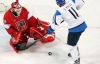 Хокеїсти Фінляндії і США визначать фіналіста Олімпіади