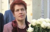 Людмила Янукович пришла в Раду