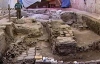 В Мексике случайно нашли древний храм бога Ветра (ФОТО)