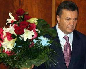 До інавгурації Януковича запаслись горілкою та коньяком