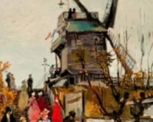 Неизвестную картину ван Гога нашли впервые за 15 лет