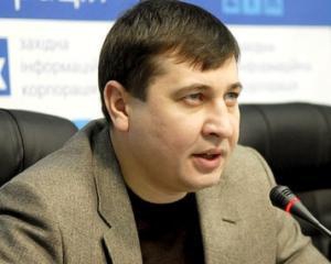 "Інформація про Кузнецова абсолютно не відповідає дійсності" - гендиректор "Карпат"