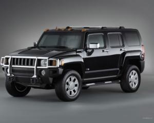 Компанія GM вирішила ліквідувати Hummer