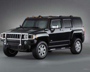 Компания GM решила ликвидировать Hummer