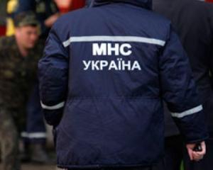 У Кременчуці оголосили надзвичайний стан
