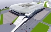 Во Львове возобновилось строительство стадиона к Евро-2012