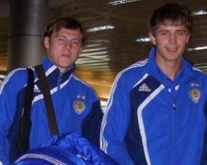 Страйк затримав рейс "Динамо" з Іспанії