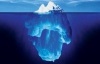 Айсберг размером с Люксембург изменит климат планеты - ученые