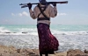 Сомалийски пираты стали &quot;земноводными&quot;, осуществив нападение на суше