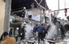 Будинок в Орджонікідзе вибухнув з провини хитрого мешканця