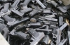 Украина шестая в мире по продаже оружия