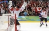В финале хоккейного турнира встретятся Канада и США