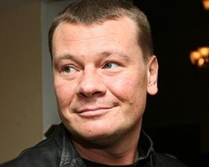 В Москве умер актер Владислав Галкин