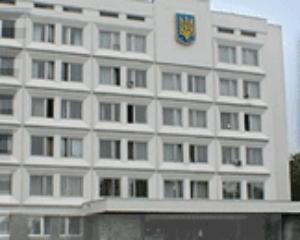 В Черкассах составили рейтинг депутатов -прогульщиков