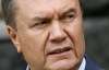 Янукович не зустрічатиметься у Брюсселі з секретарем НАТО