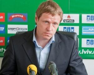 "Помилки "Металіста" - заслуга нашої команди" - Кононов