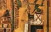 Древнеегипетские жрецы умирали от переедания