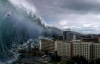Из-за угрозы цунами в Японии эвакуированы 320 тысяч человек